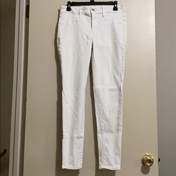 American Eagle Jeggings - Picture 2 of 4